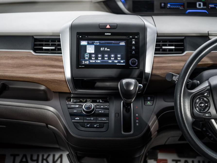 Honda Freed II Рестайлинг Иркутск  - изображение 13