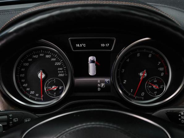 Mercedes-Benz GLS I (X166) с пробегом 2017 года, цена 3 500 000 рублей, 228465 км, внедорожник, Автокод Объявления