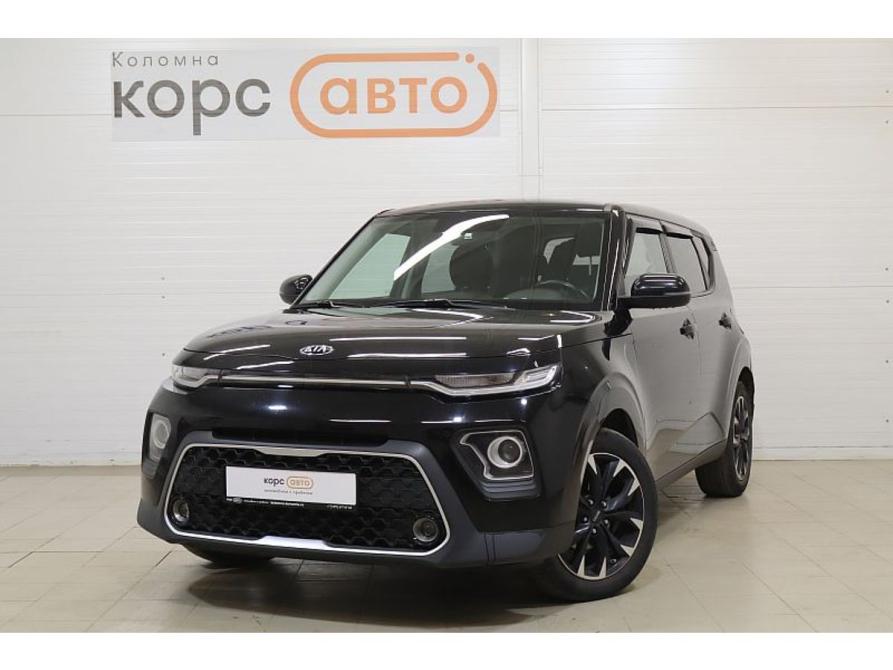 Kia Soul III Коломна  - изображение 1