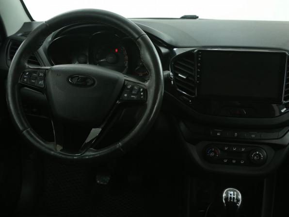 Lada (ВАЗ) Vesta I с пробегом 2022 года, цена 1 066 000 рублей, 83000 км, универсал, Автокод Объявления