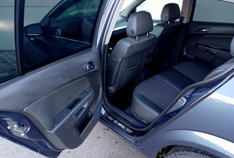 Opel Astra H Рестайлинг Абакан  - изображение 11