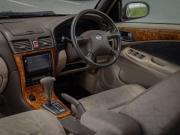 Nissan Bluebird Sylphy I (G10) Тюмень  - изображение 18