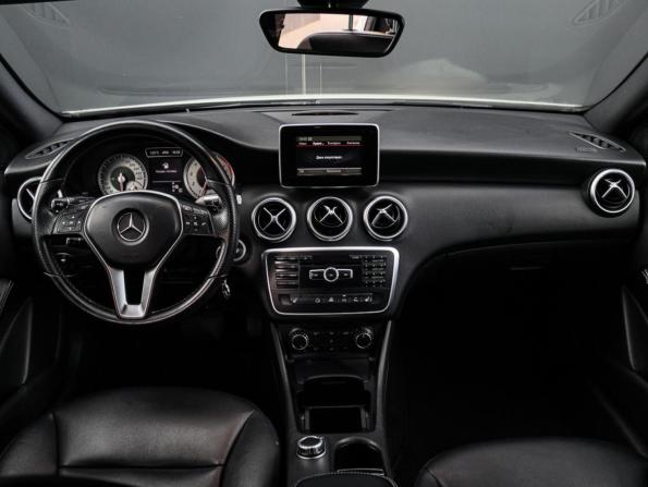 Mercedes-Benz A-Класс III (W176) с пробегом 2013 года, цена 1 147 000 рублей, 194859 км, хэтчбек, Автокод Объявления