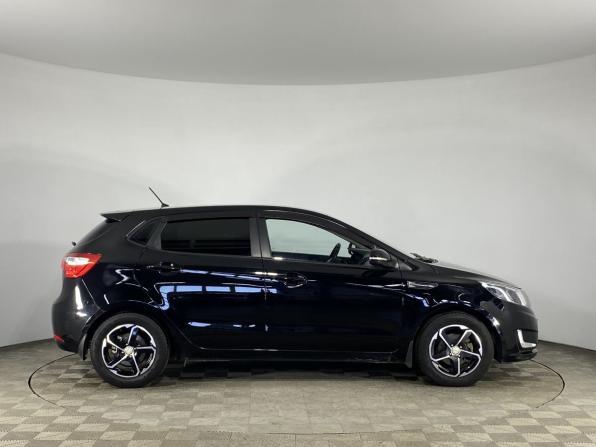 Kia Rio III с пробегом 2013 года, цена 750 000 рублей, 180793 км, хэтчбек, Автокод Объявления