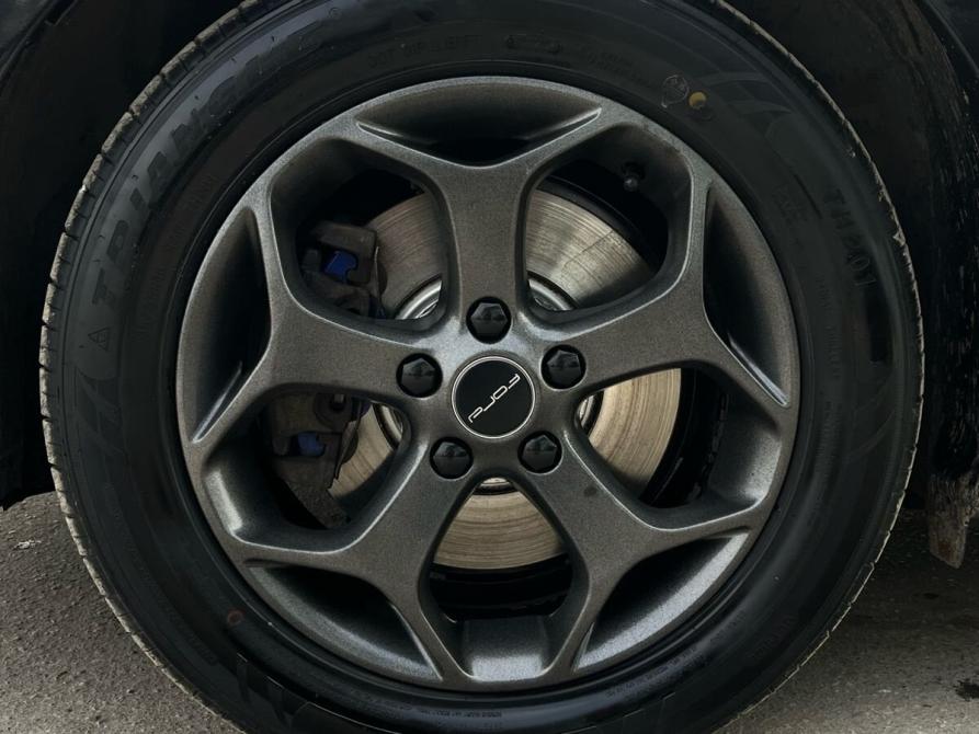 Ford Mondeo IV Калуга  - изображение 7