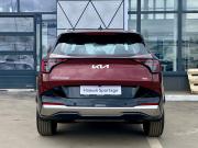 Kia Sportage V Рестайлинг Москва  - изображение 40