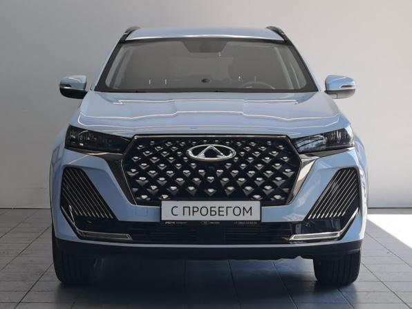 Chery Tiggo 7 Pro Max I Рестайлинг с пробегом 2025 года, цена 2 200 000 рублей, 31697 км, внедорожник, Автокод Объявления