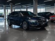 BMW 5 серии VII (G30/G31/G38) Москва  - изображение 26