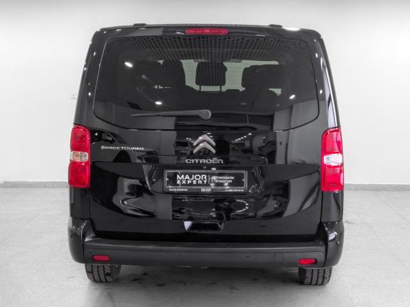 Citroen SpaceTourer I с пробегом 2020 года, цена 3 790 000 рублей, 43369 км, минивэн, Автокод Объявления