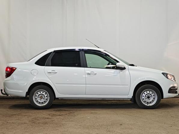 Lada (ВАЗ) Granta I Рестайлинг с пробегом 2024 года, цена 819 000 рублей, 41991 км, седан, Автокод Объявления