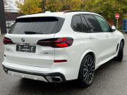BMW X5 IV (G05/G18) Рестайлинг Москва  - изображение 32