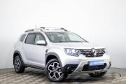 Renault Duster II Пермь  - изображение 23