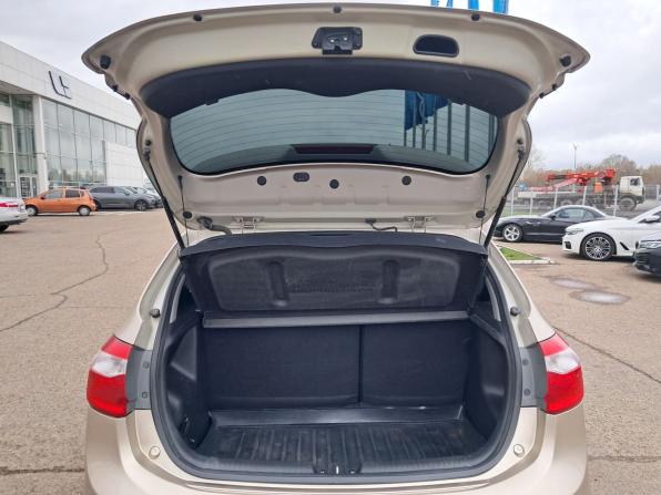 Kia Rio III с пробегом 2014 года, цена 565 000 рублей, 248000 км, хэтчбек, Автокод Объявления