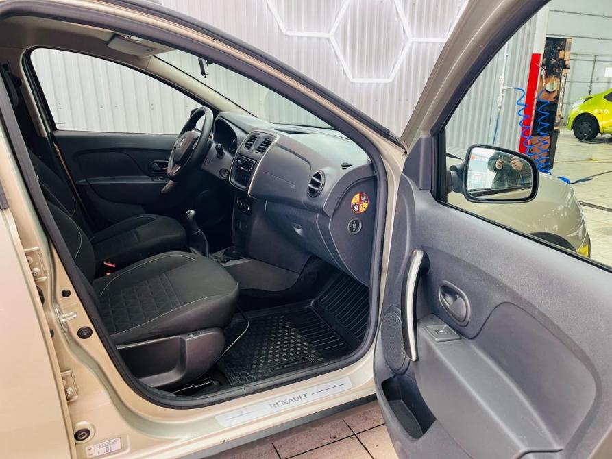 Renault Sandero II Альметьевск  - изображение 15
