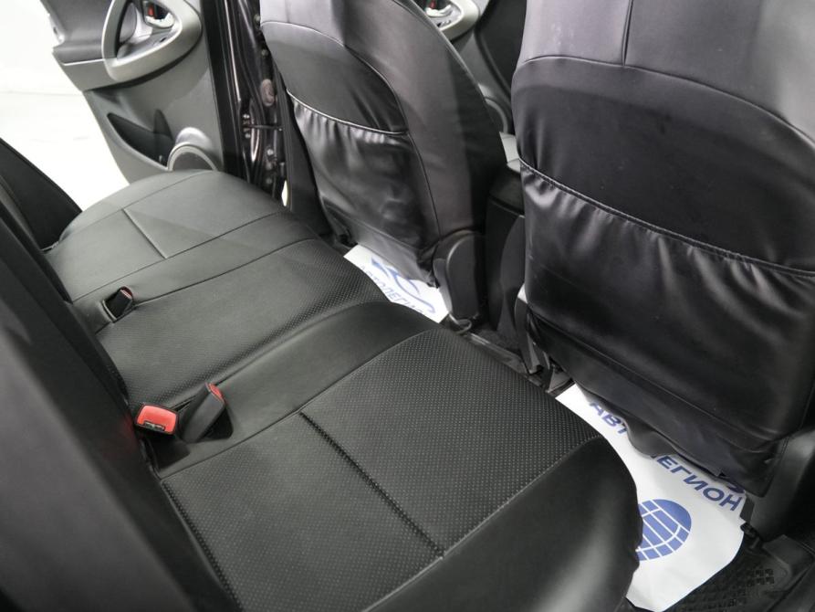 Toyota RAV4 III (XA30) Новосибирск  - изображение 12