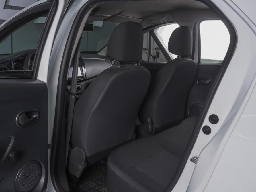 Renault Logan II Рестайлинг Ростов-на-Дону  - изображение 11