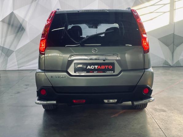 Nissan X-Trail II с пробегом 2007 года, цена 850 000 рублей, 235400 км, внедорожник, Автокод Объявления