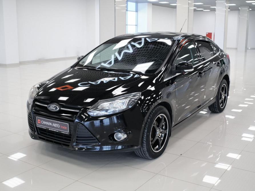 Ford Focus III Самара  - изображение 1
