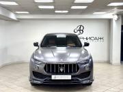 Maserati Levante I Санкт-Петербург  - изображение 41