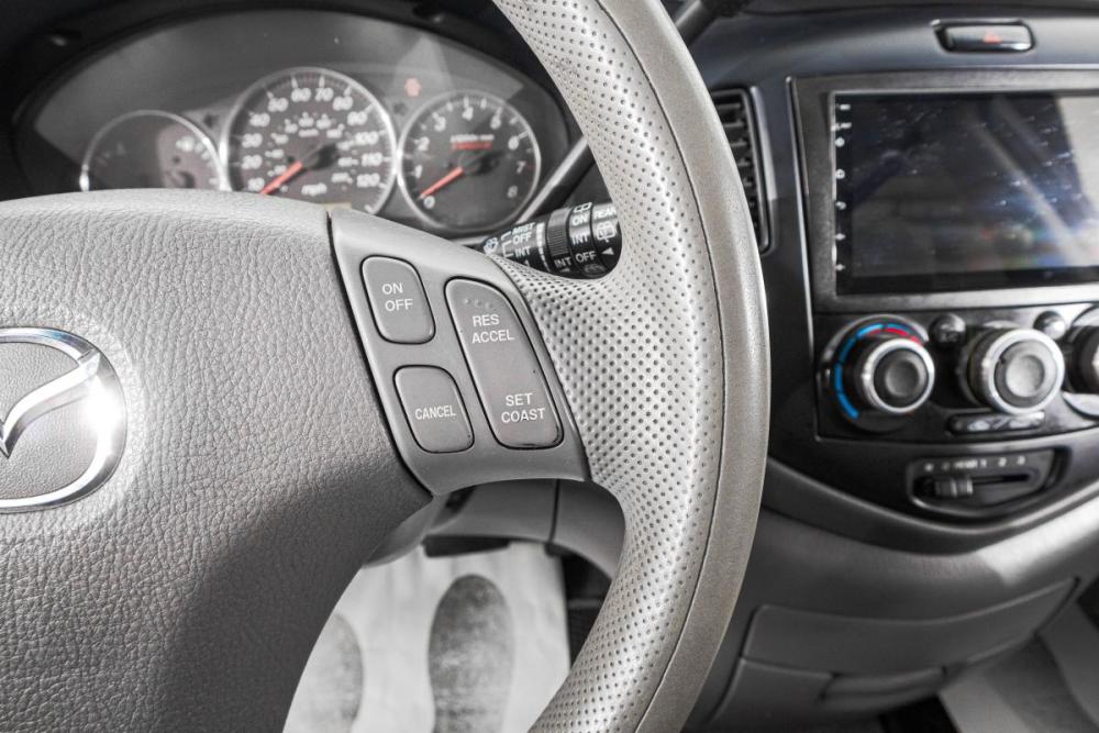 Mazda MPV II (LW) Рестайлинг Барнаул  - изображение 16
