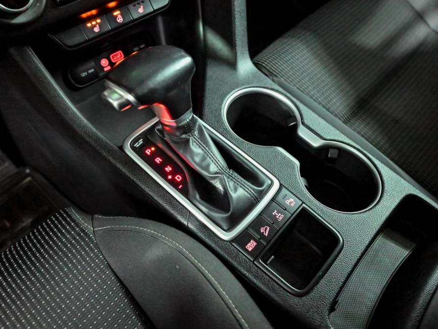 Kia Sportage IV Екатеринбург  - изображение 15