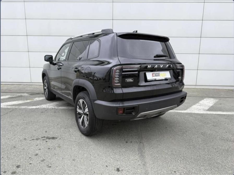 Haval Dargo Ставрополь  - изображение 9