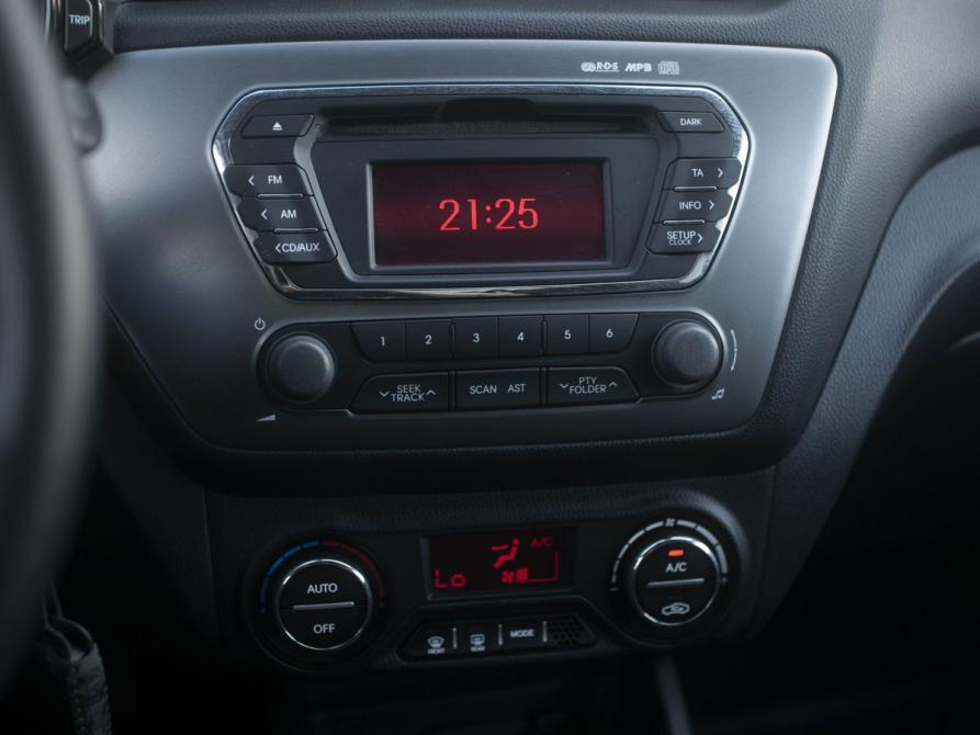 Kia Rio III Курган  - изображение 19
