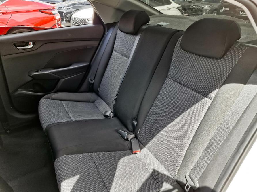 Hyundai Solaris II Рестайлинг Нижний Новгород  - изображение 6