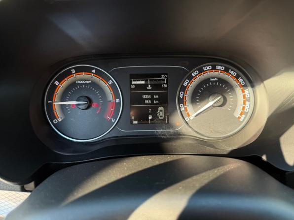 Lada (ВАЗ) Vesta I Рестайлинг (NG) с пробегом 2024 года, цена 1 539 000 рублей, 18354 км, универсал, Автокод Объявления