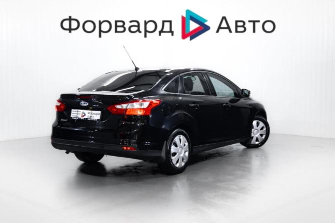 Ford Focus III с пробегом 2013 года, цена 679 000 рублей, 274759 км, хэтчбек, Автокод Объявления