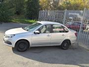 Lada (ВАЗ) Granta I Рестайлинг Челябинск  - изображение 23