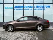 Volkswagen Jetta VI Екатеринбург  - изображение 22