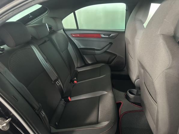 Volkswagen Polo VI с пробегом 2021 года, цена 1 967 000 рублей, 41202 км, лифтбек, Автокод Объявления