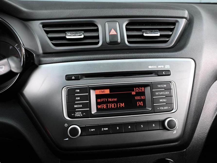 Kia Rio III Новороссийск  - изображение 19