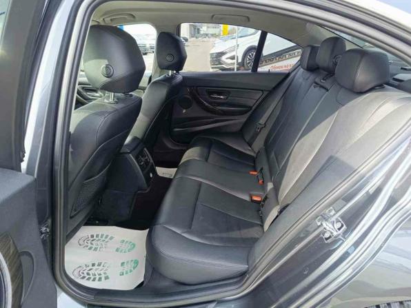 BMW 3 серии VI (F3x) с пробегом 2012 года, цена 1 790 000 рублей, 137827 км, седан, Автокод Объявления