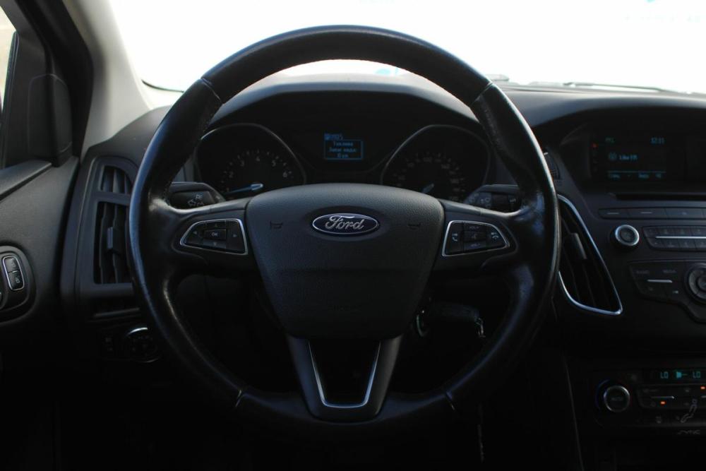 Ford Focus III Рестайлинг Пермь  - изображение 15