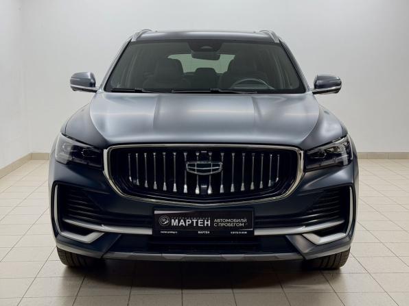 Geely Monjaro I с пробегом 2024 года, цена 3 599 000 рублей, 35630 км, внедорожник, Автокод Объявления