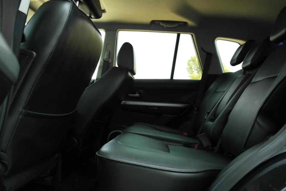 Suzuki Grand Vitara II Рестайлинг Воронеж  - изображение 9