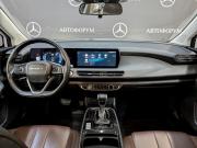 BAIC U5 Plus Москва  - изображение 43