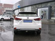 Lexus RX IV Рестайлинг Санкт-Петербург  - изображение 25