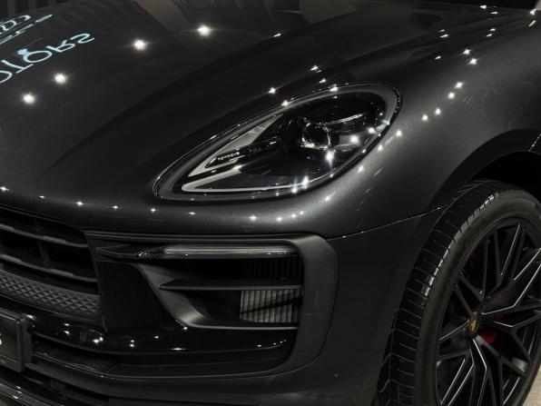 Porsche Macan I Рестайлинг 2 с пробегом 2023 года, цена 9 500 000 рублей, 9166 км, внедорожник, Автокод Объявления