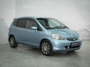 Honda Fit I Новосибирск  - изображение 28