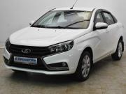 Lada (ВАЗ) Vesta I Москва  - изображение 17