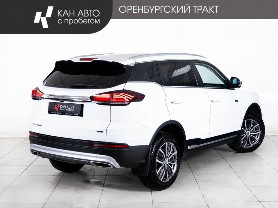 Geely Atlas Pro Казань  - изображение 3