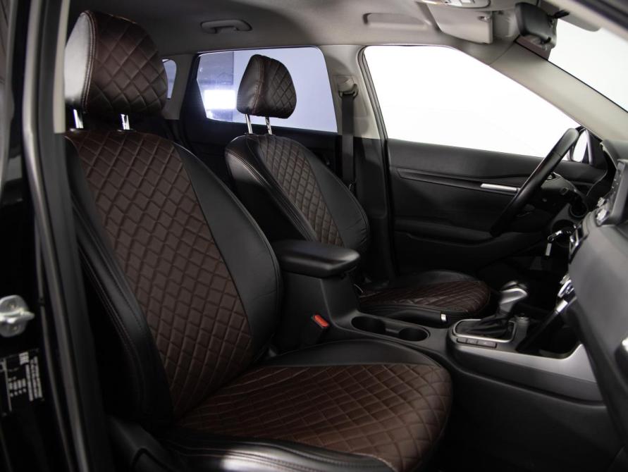 Kia Seltos I Санкт-Петербург  - изображение 12