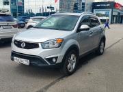 SsangYong Actyon II Рестайлинг Санкт-Петербург  - изображение 5