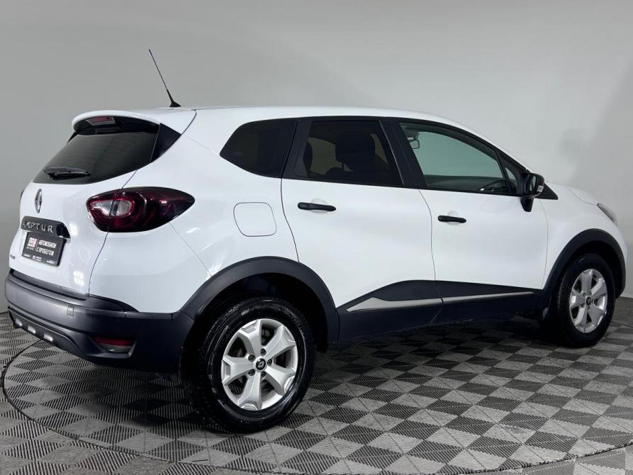 Renault Kaptur I Ростов-на-Дону  - изображение 8