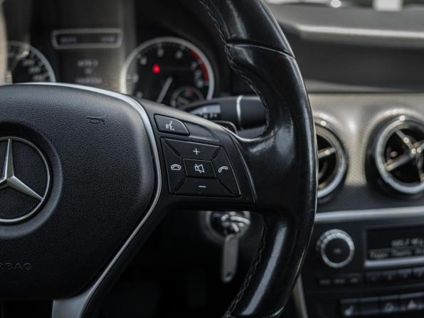 Mercedes-Benz A-Класс III (W176) с пробегом 2015 года, цена 1 450 000 рублей, 184556 км, хэтчбек, Автокод Объявления