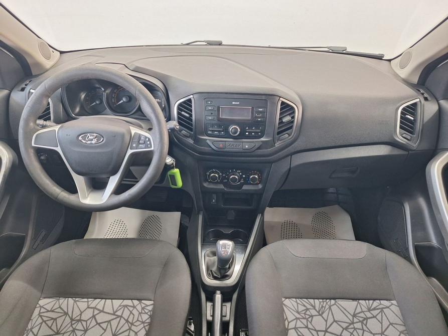 Lada (ВАЗ) XRAY I Смоленск  - изображение 7