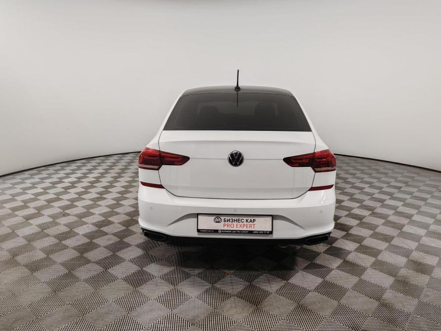 Volkswagen Polo VI Москва  - изображение 6